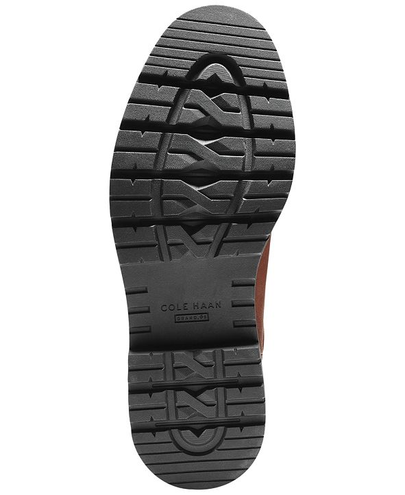 cole haan bernard chelsea boot