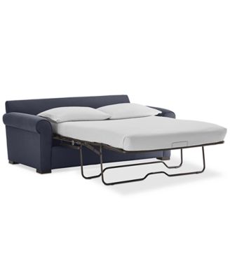 Furniture - Astra Full Sleeper Sofa: Custom Colors, Created for Macy's
