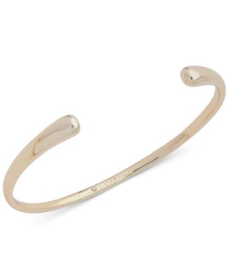 Ivanka Trump - Open Bangle Bracelet