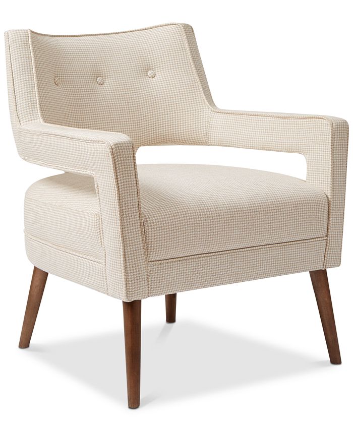 Macys arm store chair