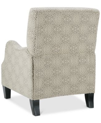 Kacey Recliner, Quick Ship