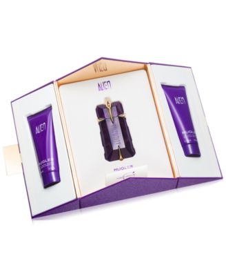 Mugler - 3-Pc. ALIEN Gift Set