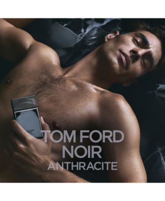 Tom Ford Men's Noir Anthracite Eau de Parfum Spray, 3.4 oz