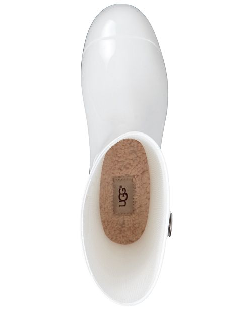 sienna rain boots