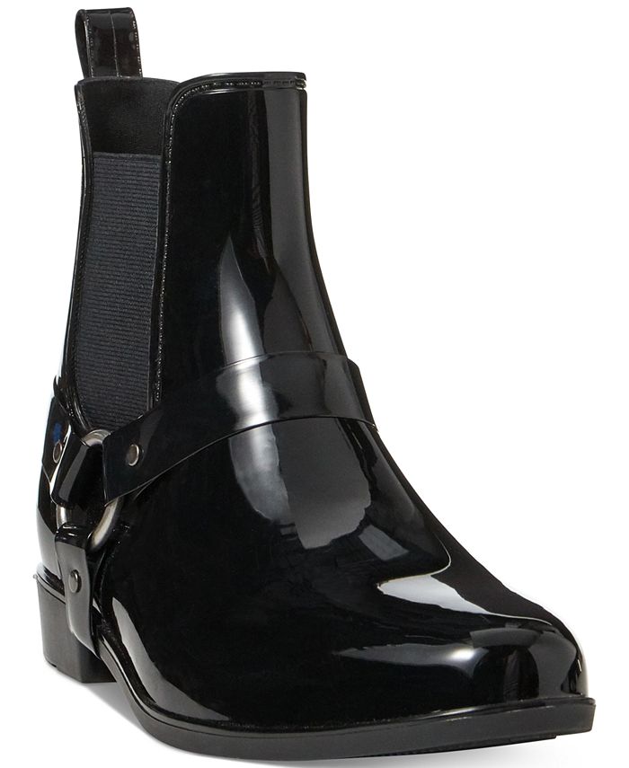 Ralph lauren on sale rain booties