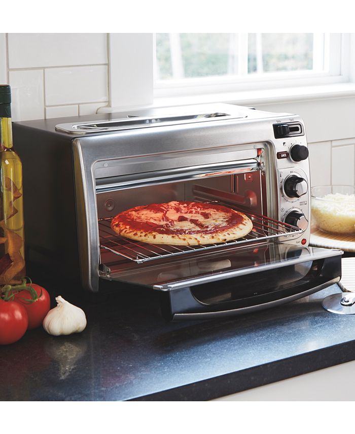 Rent the Hamilton Beach Toaster Oven