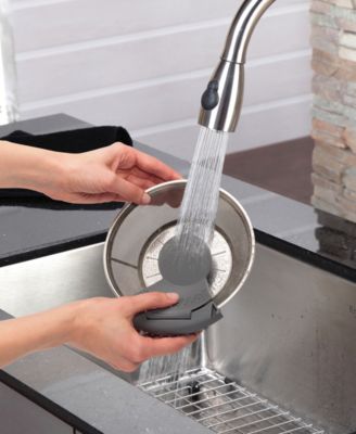 Premium Big Mouth&reg; 2-Speed Juice Extractor