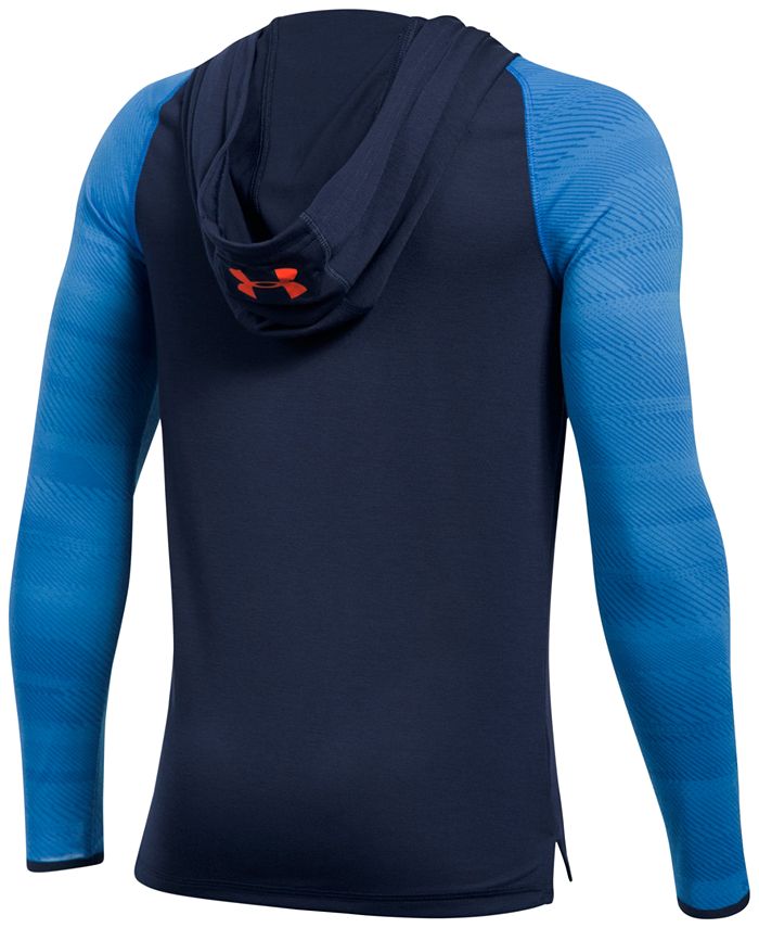 Men's ua threadborne siro hoodie Clearance