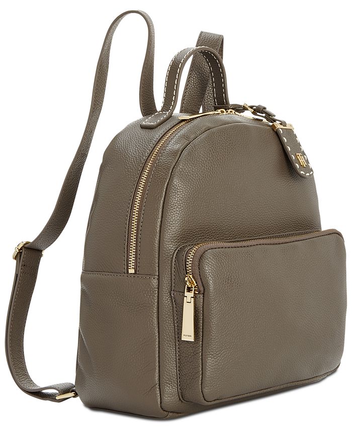 Tommy Hilfiger Julia Small Dome Backpack Macy's