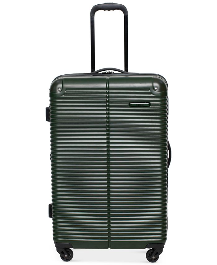 Macys revo luggage discount