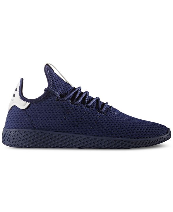 pharrell williams sneakers hu