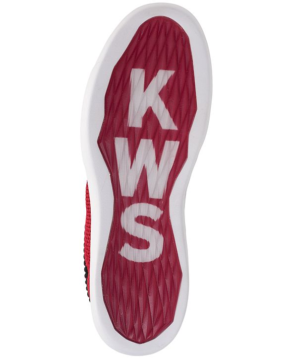 k swiss gen k icon knit