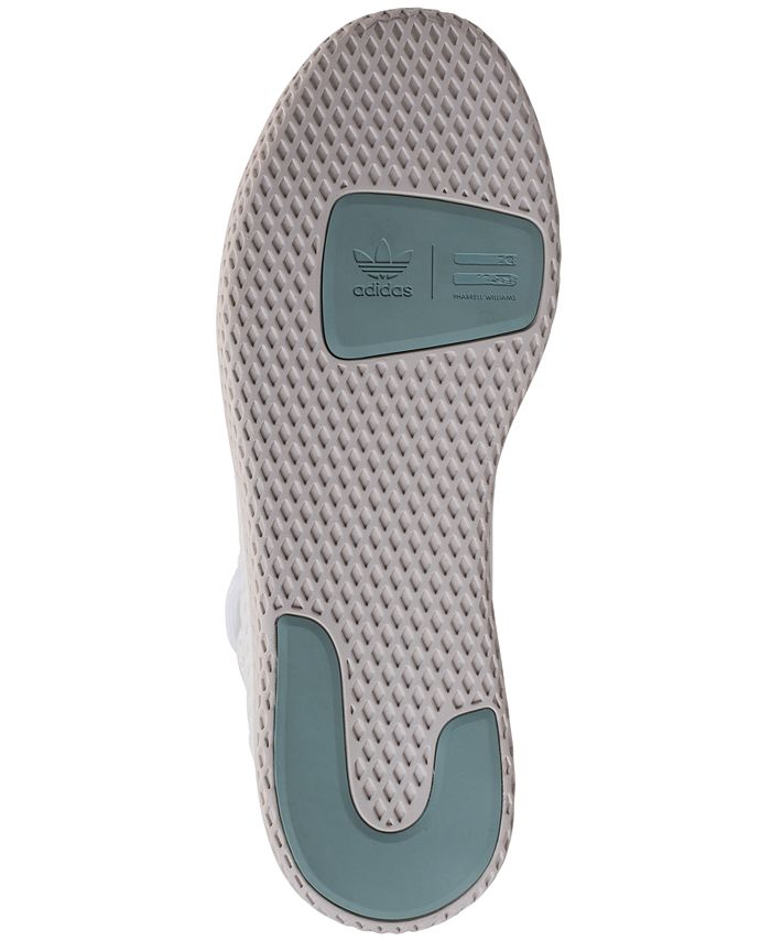 pharrell williams tennis hu shoes mens