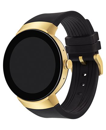 Macys movado connect hot sale