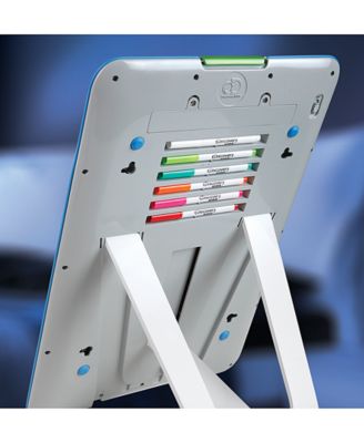 Neon Glow Drawing Easel- STEM
