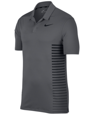 UPC 820652087255 product image for Nike Men's Golf Cooling Print Polo | upcitemdb.com
