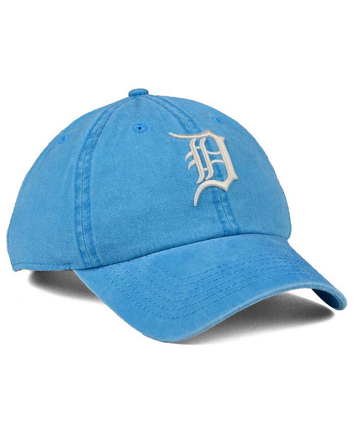 '47 Brand Detroit Tigers Summerland CLEAN UP Cap - Macy's