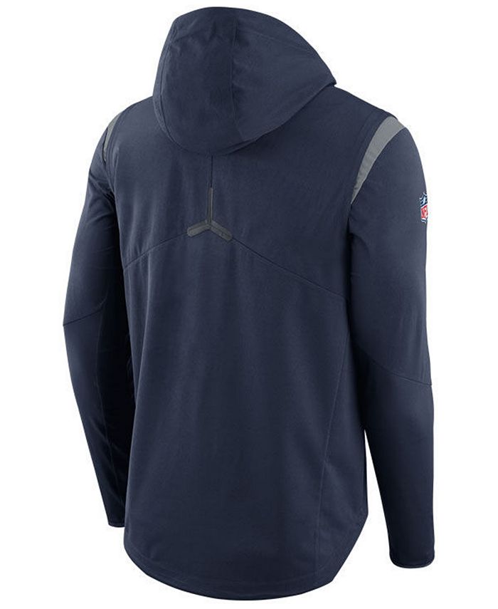 Nike Men's Denver Broncos Alpha Fly Jacket & Reviews - Sports Fan Shop ...