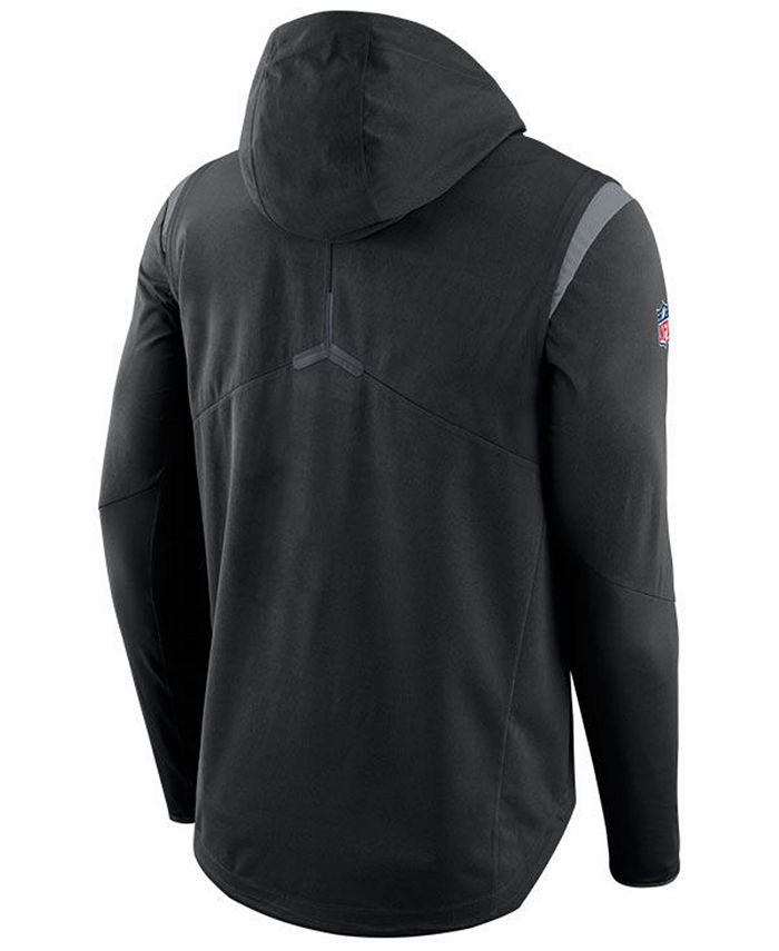 Nike Men's San Francisco 49ers Alpha Fly Jacket - Macy's