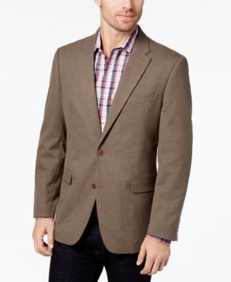 performance sport coat