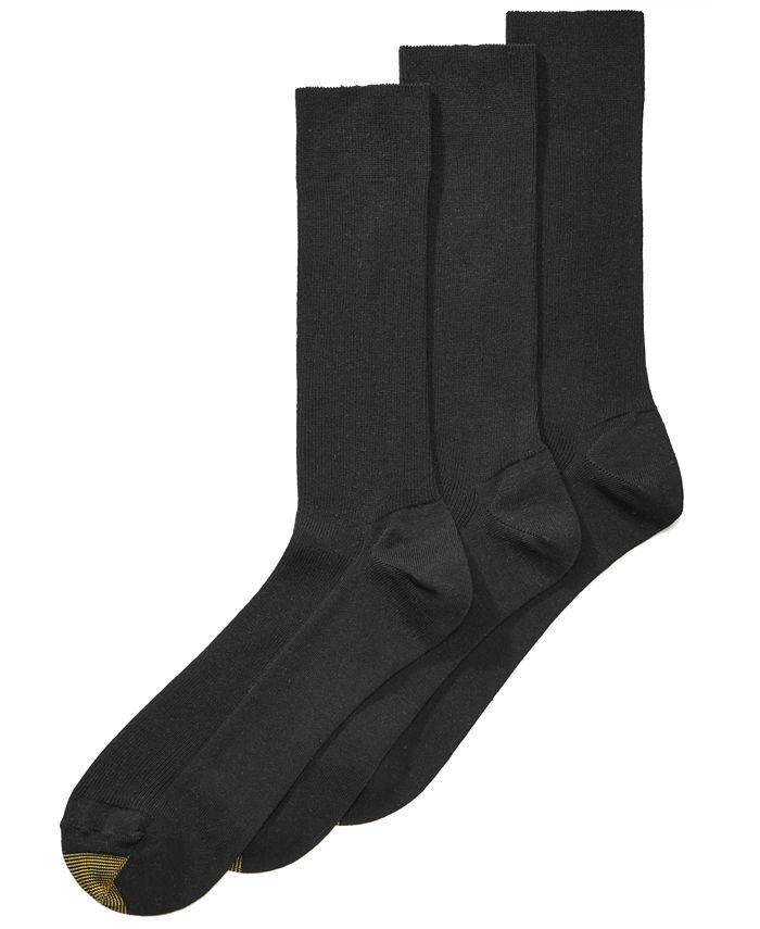 Gold Toe Men's Dress Socks & Reviews - Underwear & Socks - Men - Macy's