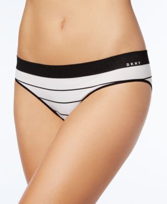 DKNY - Litewear Seamless Bikini DK5017
