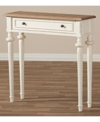 Narrin Console Table