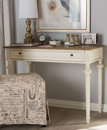 Furniture - Narrin Desk, Quick Ship