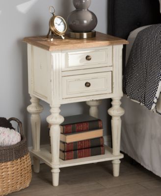Narrin Nightstand