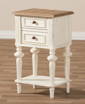 Narrin Nightstand