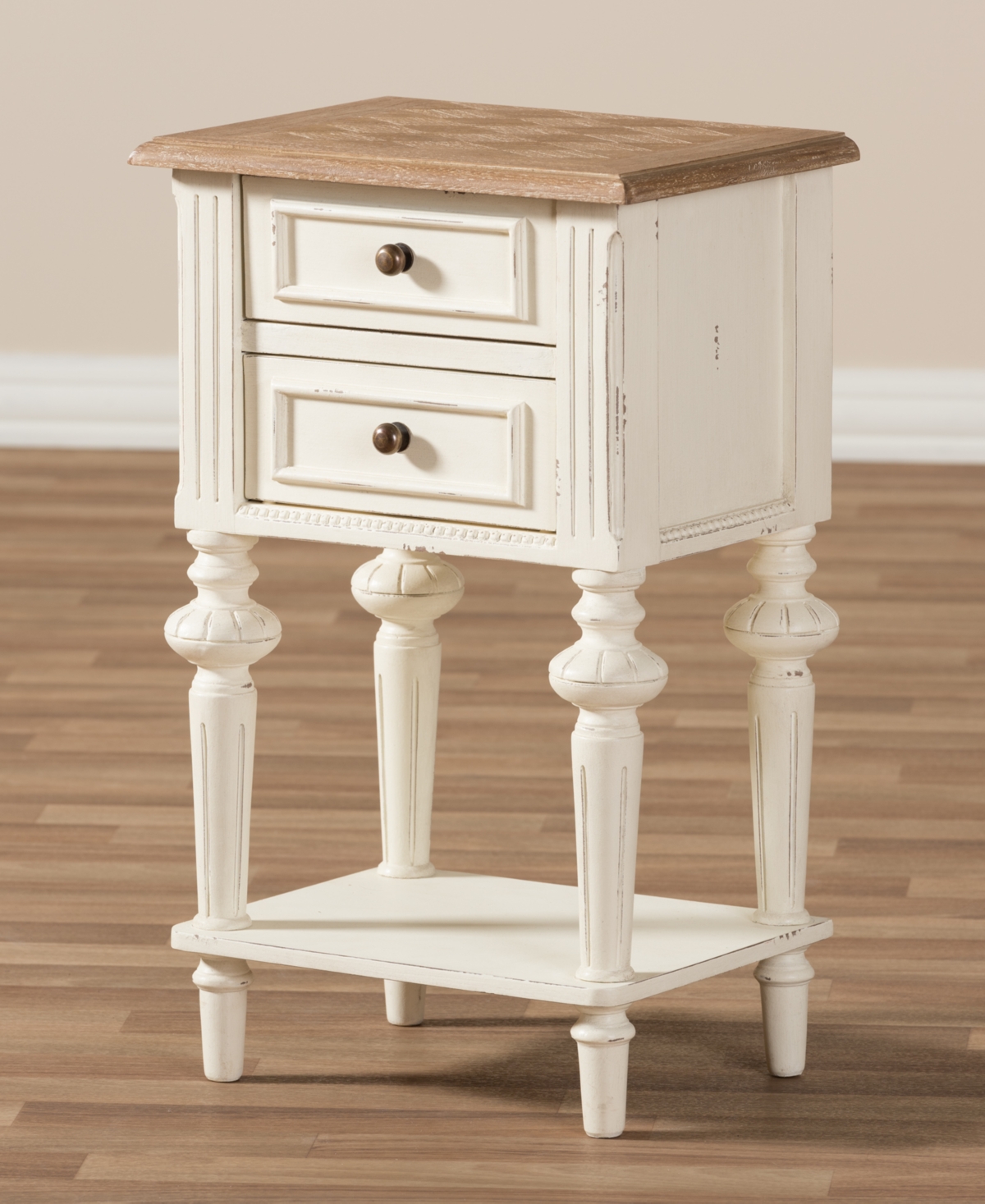 Narrin Nightstand