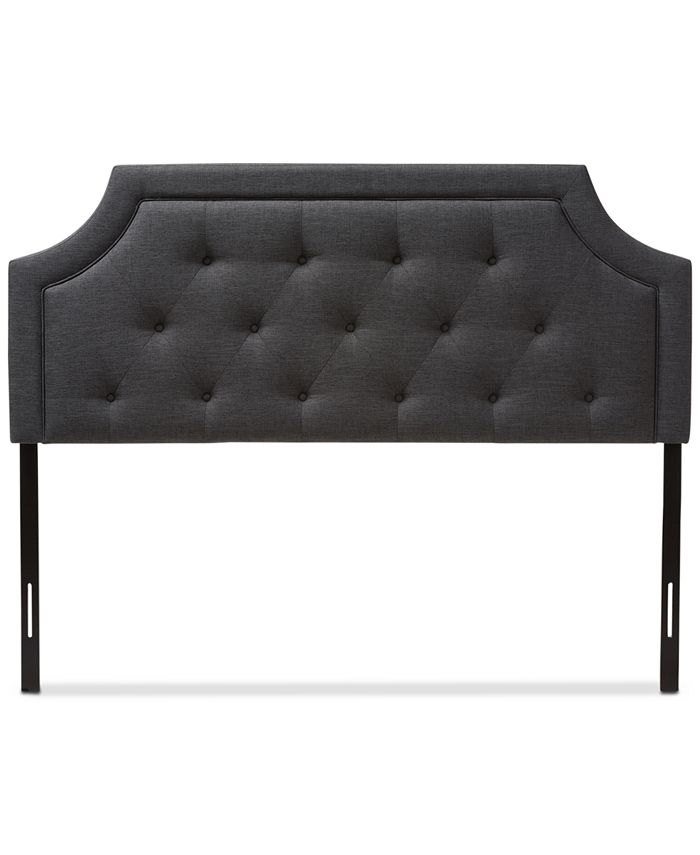 Furniture Carran Full Headboard Macy's