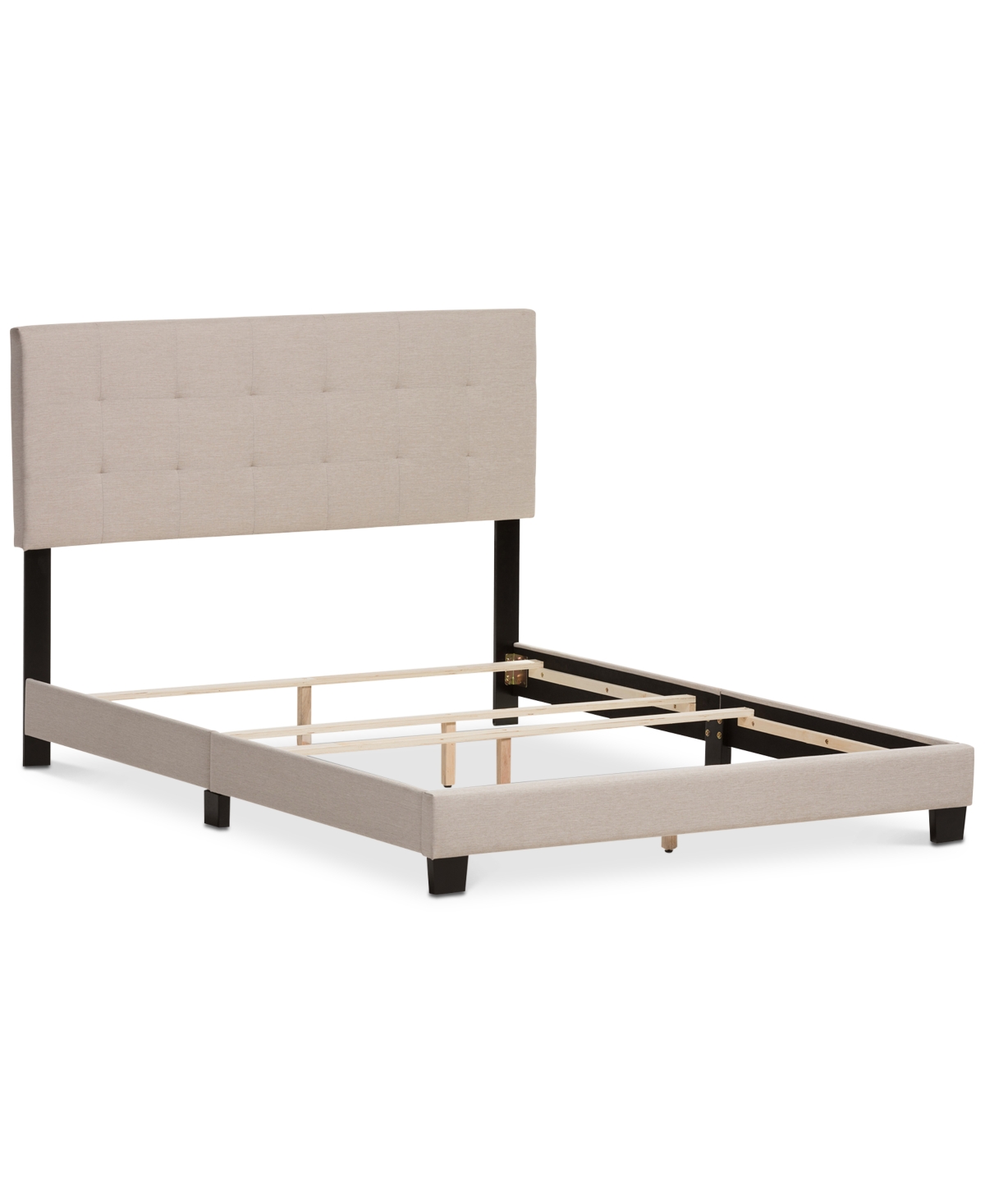 Cadney Bed -