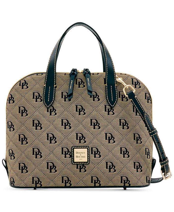 Macys dooney bags deals