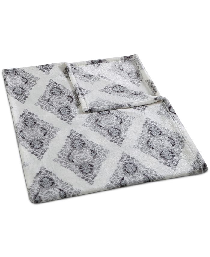 Jennifer Adams Home Lending 7Pc. Full/Queen Comforter Set Macy's