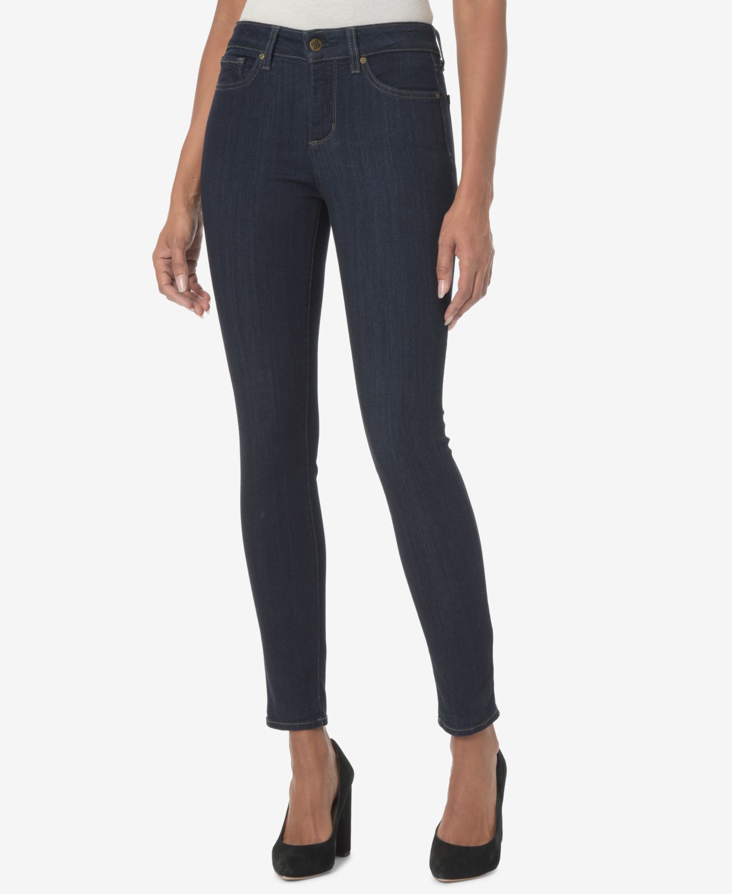 Women's Ami Tummy-Control Skinny Jeans