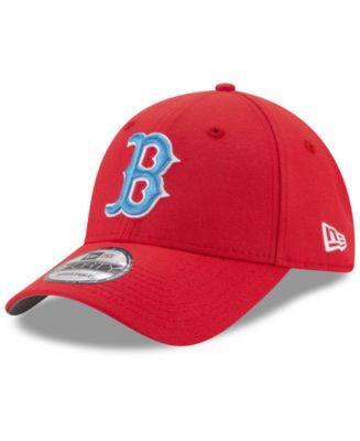 New Era Boston Red Sox Players Weekend 9FORTY Cap - Macy's