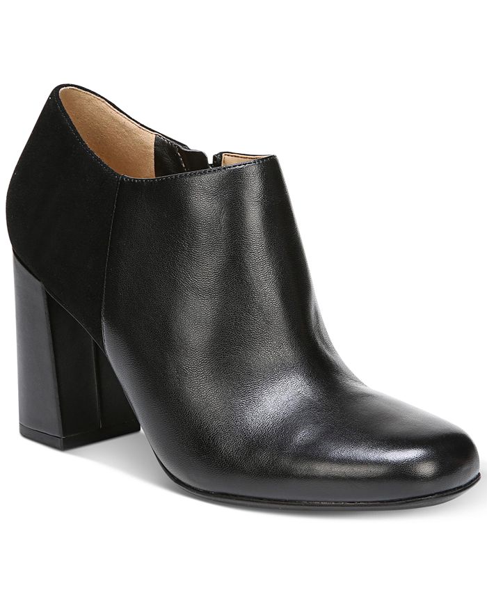 naturalizer shooties