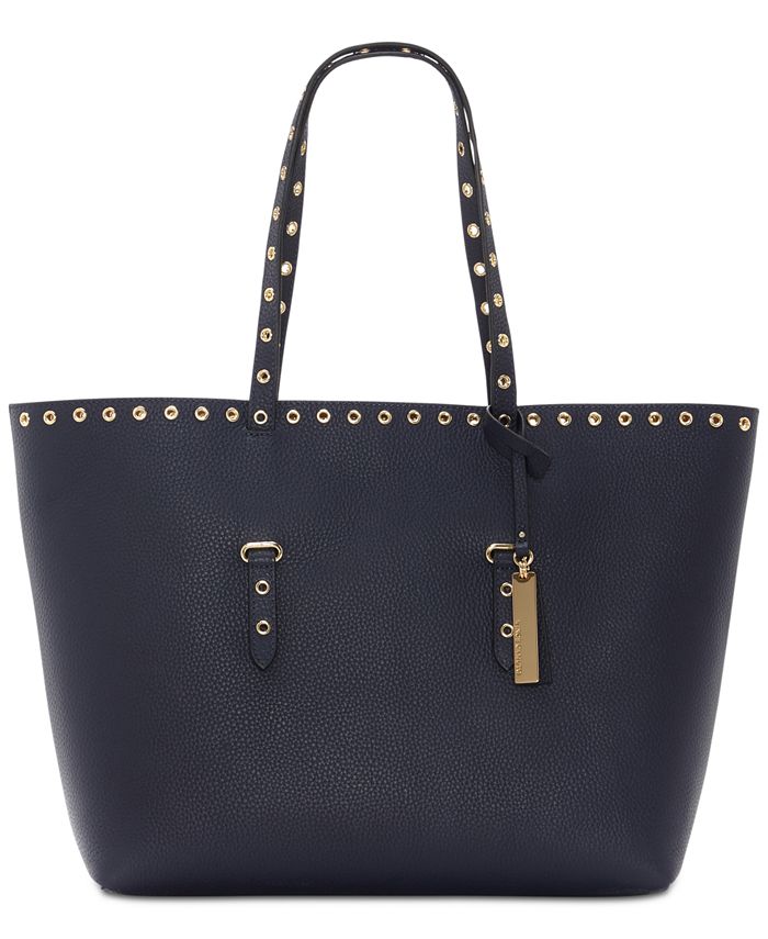 Vince Camuto Areli Extra-Large Tote - Macy's