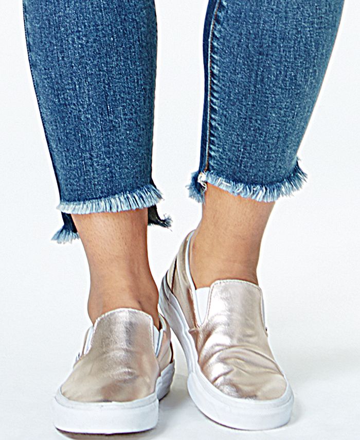 STS Blue Piper Embroidered Skinny Jeans Macy's