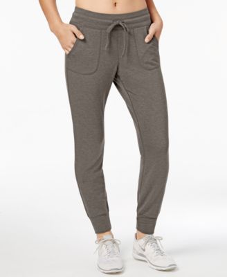 32 degrees ladies fleece jogger pant