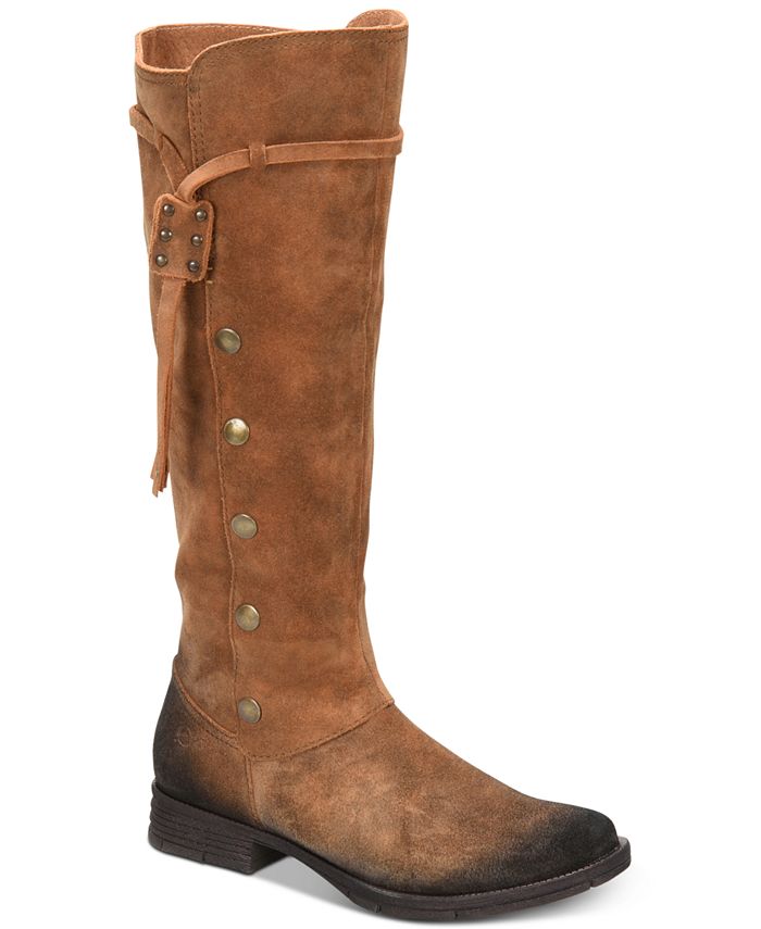 Born boots sale at macys