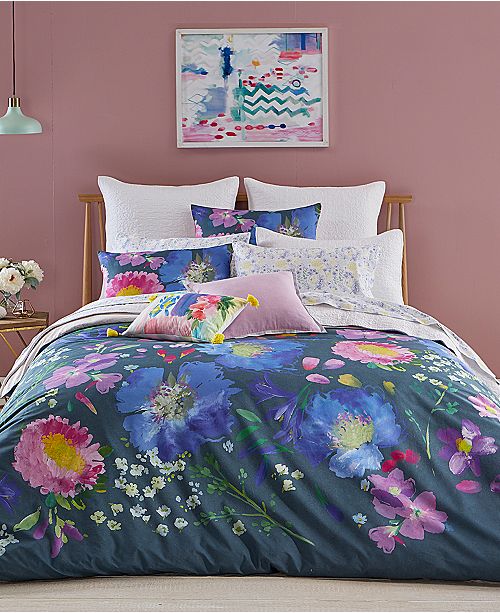 Bluebellgray Kippen Duvet Cover Sets Reviews Bedding