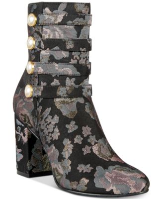 Kenneth Cole Reaction - Time To Be Booties