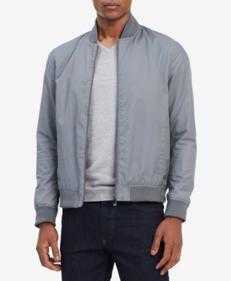 Calvin Klein Men s Bomber Jacket Macy s