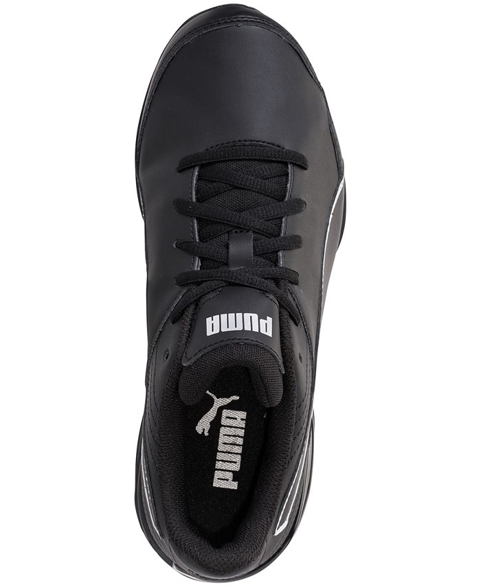 Puma Men's Super Levitate Running Sneakers from Finish Line - Macy's