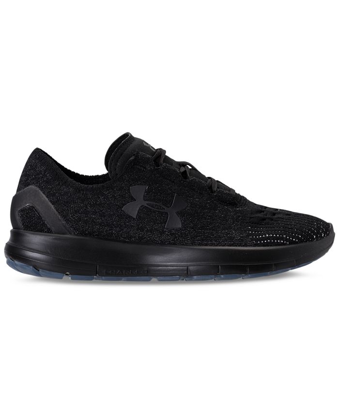 Under Armour Women's Slingride Running Sneakers from Finish Line ...