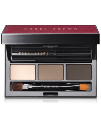 Bobbi Brown - Soft & Smokey Eye Shadow & Mascara Palette
