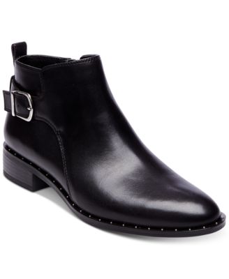 Steve Madden Women's Flashee Ankle Boot - Fashion Booties For Women