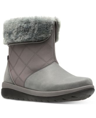 cloudsteppers boots by clarks